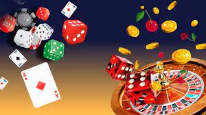 Официальный сайт Casino KairoSlot